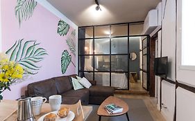 Apartamento En Centro De Madrid