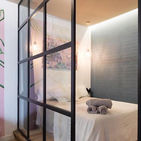 Apartamento En Centro De Madrid Esterno foto