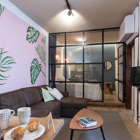 Apartamento En Centro De Madrid Esterno foto