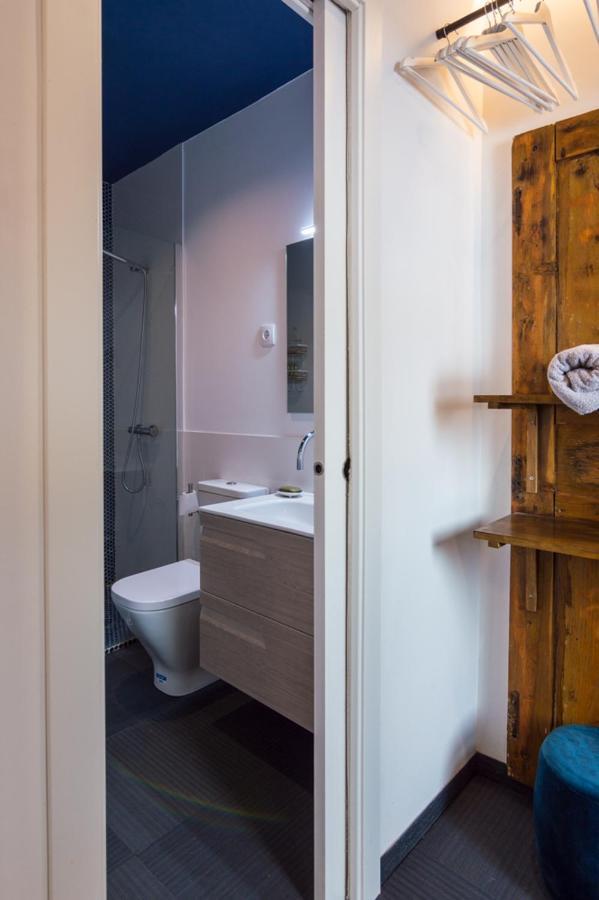 Apartamento En Centro De Madrid Esterno foto