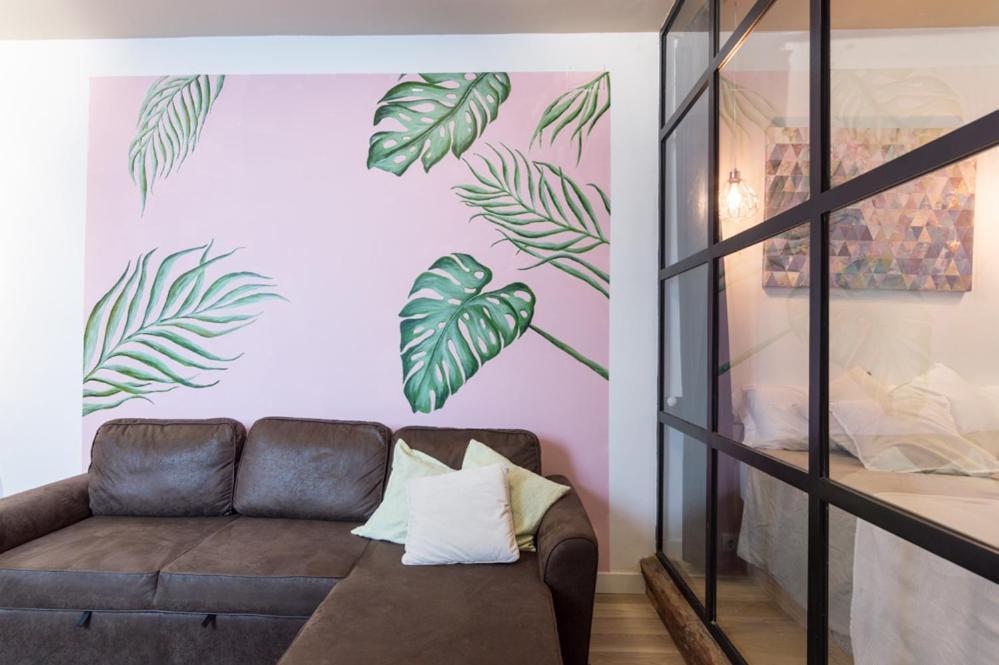 Apartamento En Centro De Madrid Esterno foto